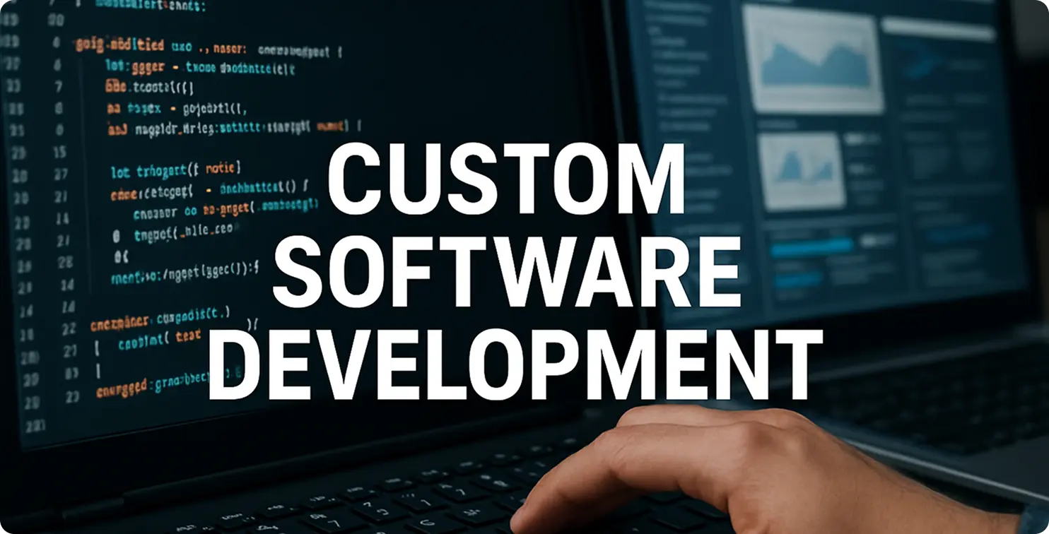 Custom Software